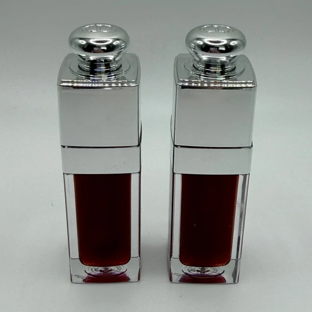 Dior addict lip